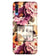 PS1324-Feel Good Flowers Back Cover for Samsung Galaxy A70