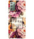 PS1324-Feel Good Flowers Back Cover for Samsung Galaxy Note20