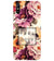PS1324-Feel Good Flowers Back Cover for Xiaomi Redmi 9i
