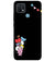 PS1325-Animals Brigade Back Cover for Oppo A15 and Oppo A15s