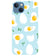 PS1326-Natural Abstract Pattern Back Cover for Apple iPhone 13