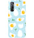 PS1326-Natural Abstract Pattern Back Cover for Realme 7