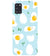 PS1326-Natural Abstract Pattern Back Cover for Samsung Galaxy A31