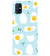 PS1326-Natural Abstract Pattern Back Cover for Samsung Galaxy M51