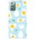 PS1326-Natural Abstract Pattern Back Cover for Samsung Galaxy Note20