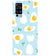 PS1326-Natural Abstract Pattern Back Cover for vivo X50 Pro