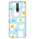 PS1326-Natural Abstract Pattern Back Cover for Xiaomi Redmi K30