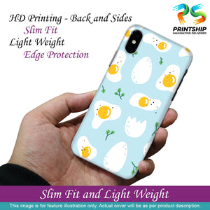 PS1326-Natural Abstract Pattern Back Cover for Xiaomi Poco M2-Image2