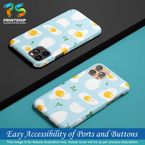 PS1326-Natural Abstract Pattern Back Cover for Xiaomi Poco M2-Image5