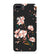 PS1328-Flower Pattern Back Cover for Apple iPhone 7 Plus