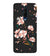 PS1328-Flower Pattern Back Cover for OnePlus 7T Pro