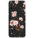 PS1328-Flower Pattern Back Cover for Realme Narzo 10A