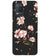 PS1328-Flower Pattern Back Cover for Realme Narzo 30 Pro