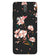 PS1328-Flower Pattern Back Cover for Xiaomi Redmi K30