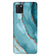 PS1329-Golden Green Marble Back Cover for Samsung Galaxy Note10 Lite