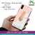 PS1330-Pineapple Marble Back Cover for Vivo Y20i