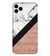 PS1331-Marble and More Back Cover for Apple iPhone 11 Pro