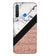 PS1331-Marble and More Back Cover for Realme Narzo 10