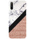 PS1331-Marble and More Back Cover for Realme Narzo 10A