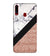 PS1331-Marble and More Back Cover for Samsung Galaxy A20s