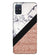 PS1331-Marble and More Back Cover for Samsung Galaxy A51