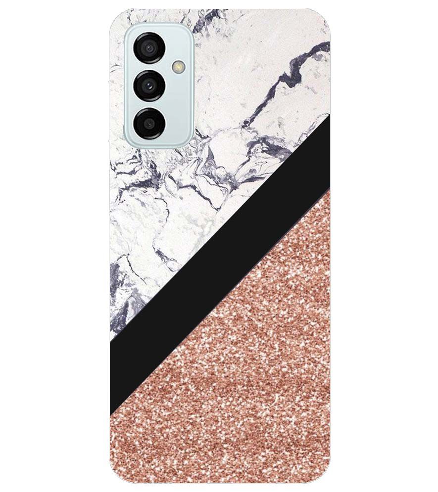 PS1331-Marble and More Back Cover for Samsung Galaxy F23