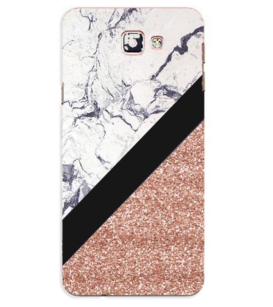 PS1331-Marble and More Back Cover for Samsung Galaxy J5 Prime