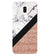PS1331-Marble and More Back Cover for Samsung Galaxy J6+