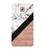 PS1331-Marble and More Back Cover for Samsung Galaxy J7 Max