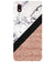 PS1331-Marble and More Back Cover for Samsung Galaxy M01 Core
