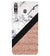 PS1331-Marble and More Back Cover for Samsung Galaxy M40