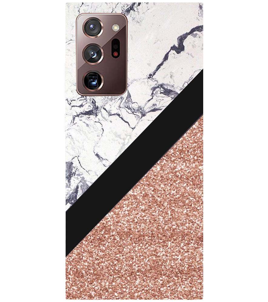 PS1331-Marble and More Back Cover for Samsung Galaxy Note20 Ultra