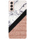 PS1331-Marble and More Back Cover for Samsung Galaxy S21+ 5G