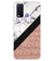 PS1331-Marble and More Back Cover for Vivo Y50