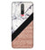 PS1331-Marble and More Back Cover for Xiaomi Redmi K30