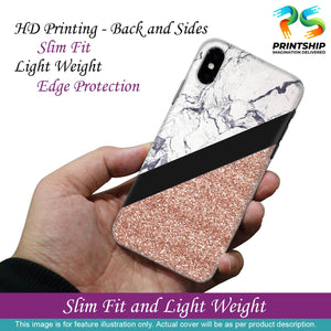 PS1331-Marble and More Back Cover for Oppo F17-Image2