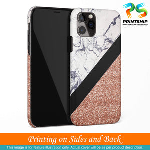 PS1331-Marble and More Back Cover for Oppo F17-Image3
