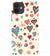 PS1332-Hearts All Around Back Cover for Apple iPhone 12