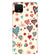 PS1332-Hearts All Around Back Cover for Google Pixel 4