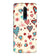 PS1332-Hearts All Around Back Cover for OnePlus 7T Pro