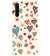 PS1332-Hearts All Around Back Cover for OnePlus Nord