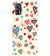 PS1332-Hearts All Around Back Cover for Realme 7 Pro