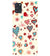 PS1332-Hearts All Around Back Cover for Samsung Galaxy A21s