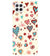 PS1332-Hearts All Around Back Cover for Samsung Galaxy A22