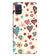 PS1332-Hearts All Around Back Cover for Samsung Galaxy A51