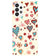 PS1332-Hearts All Around Back Cover for Samsung Galaxy A73 5G