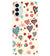 PS1332-Hearts All Around Back Cover for Samsung Galaxy F23
