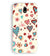 PS1332-Hearts All Around Back Cover for Samsung Galaxy J7 Pro