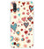 PS1332-Hearts All Around Back Cover for Samsung Galaxy M01