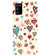PS1332-Hearts All Around Back Cover for Samsung Galaxy M02s